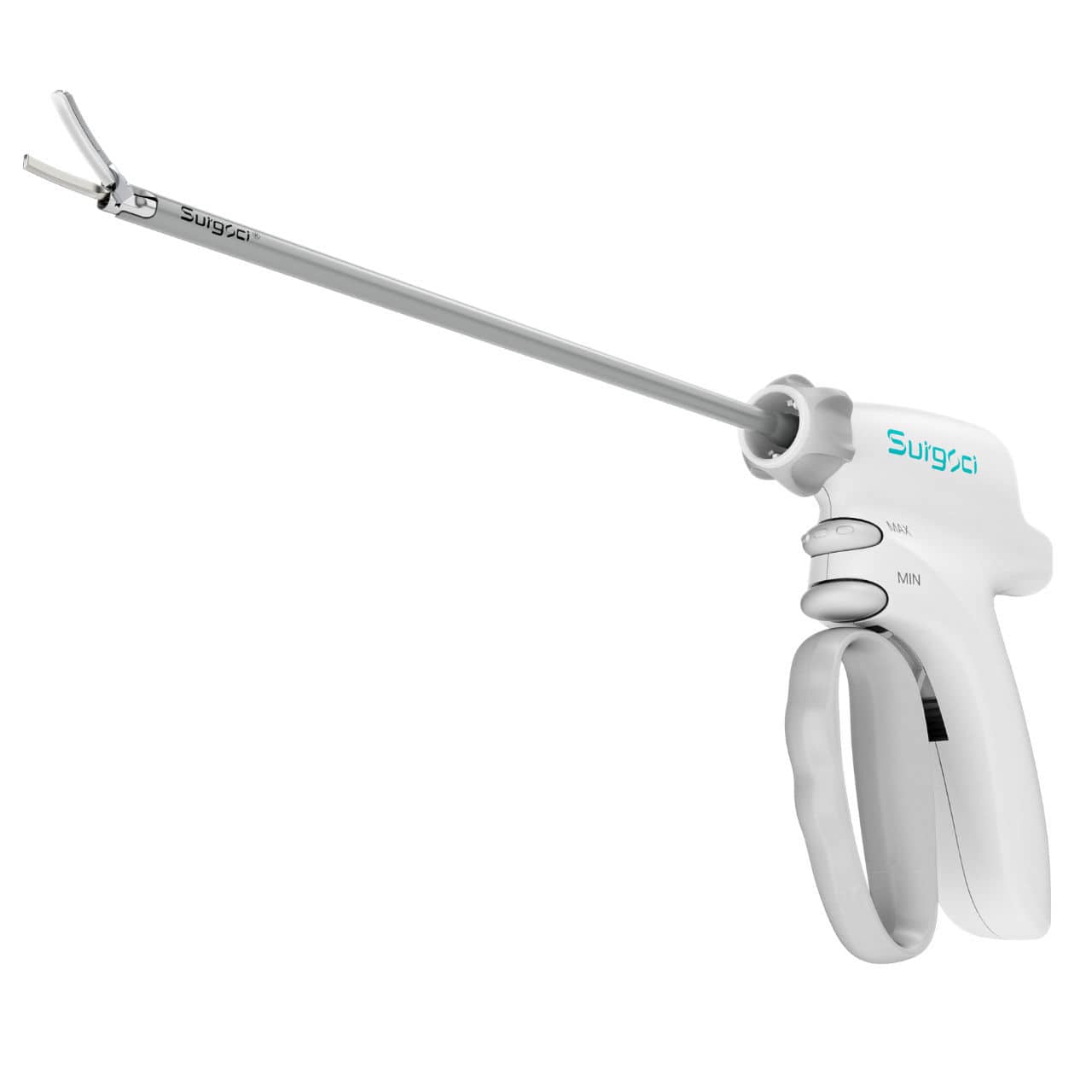 Микрозажим ЛОР - HK140/230/360/450 - Surgsci Medical - для гинекологии ...