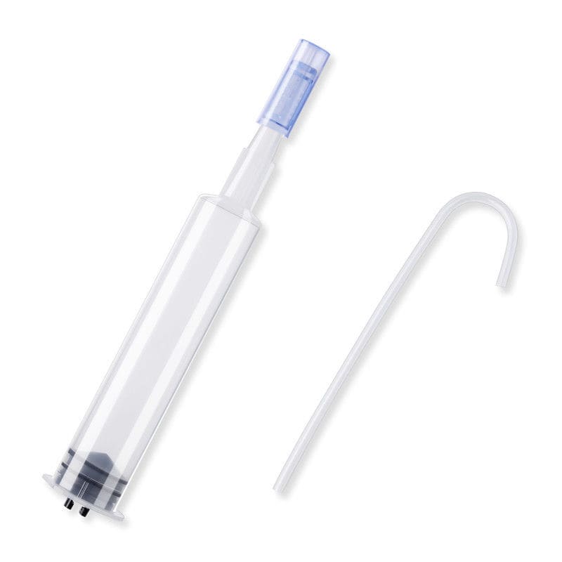 Шприц 60 мл - HK-30015 - Shenzhen Hawk Medical Instrument