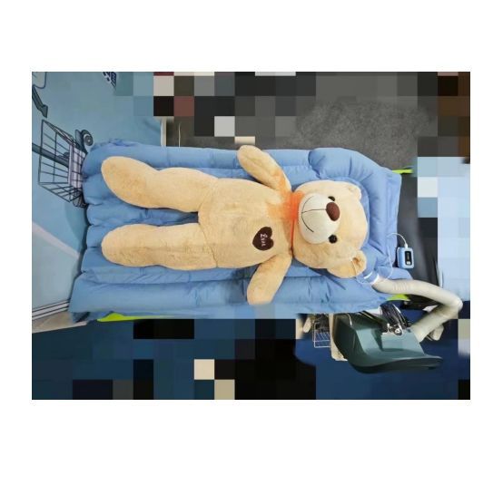 Одеяло с подогревом - AB01 - Jiangsu Bairun Medical Technology