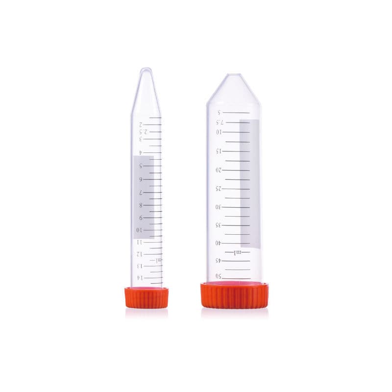 Лабораторная пробирка - CEN-15CB0 - Haier Biomedical - коническая ...