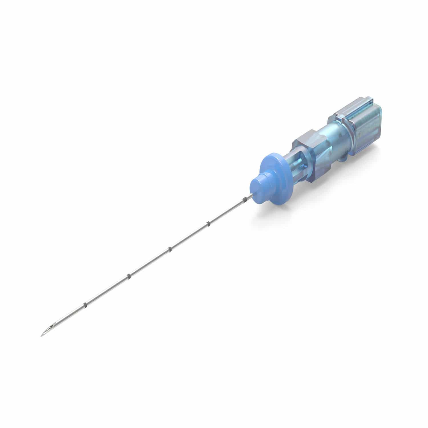 Игла для гистологической биопсии - PTC - Curaway Medical - 16G / 23G