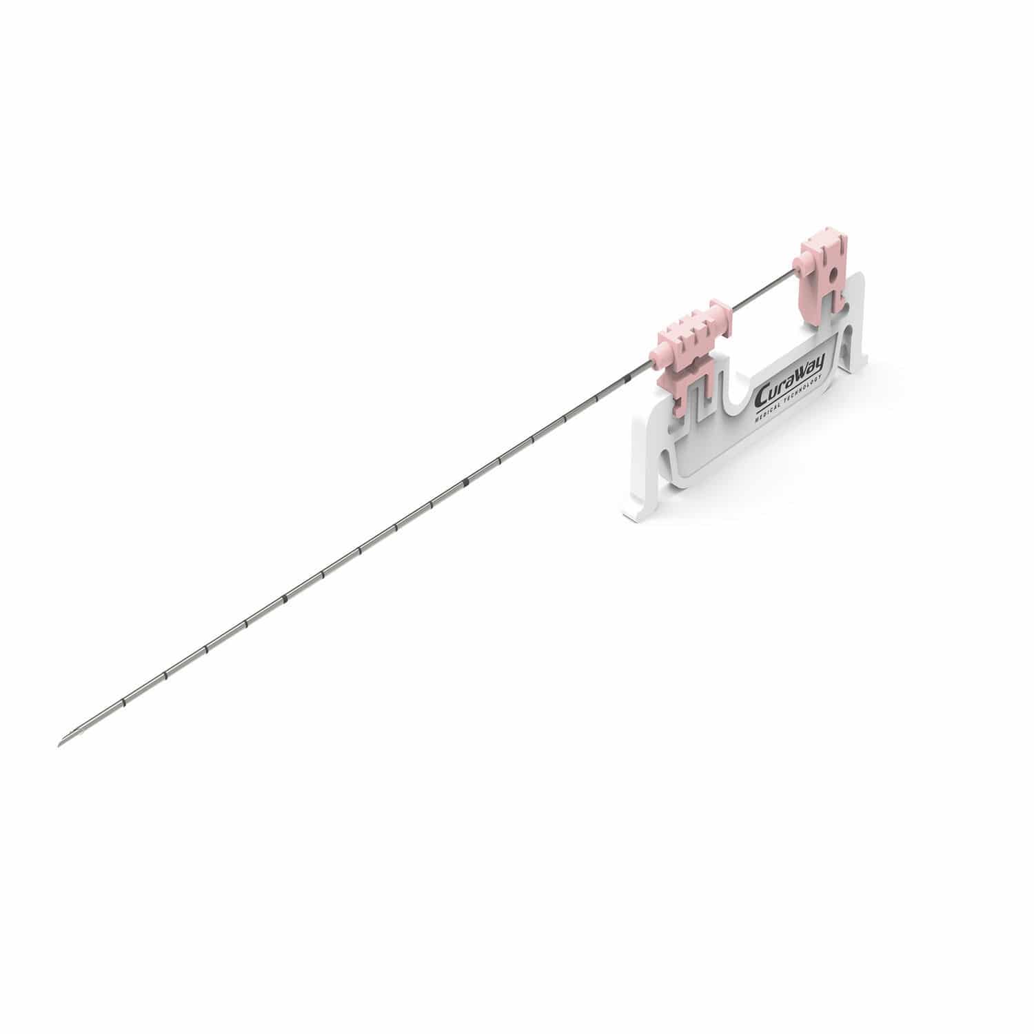 Игла для биопсии мягких тканей - SBN - Curaway Medical - 20G / 12G