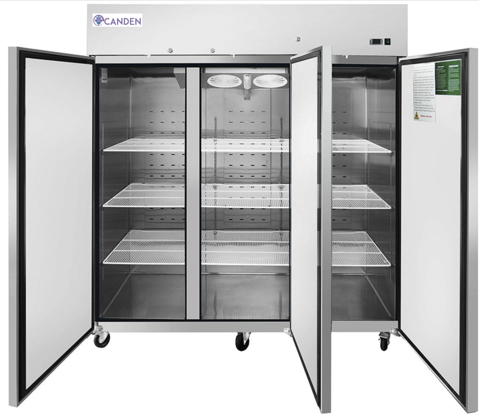 Климатическая испытательная камера - Q60 - canden products llc ...