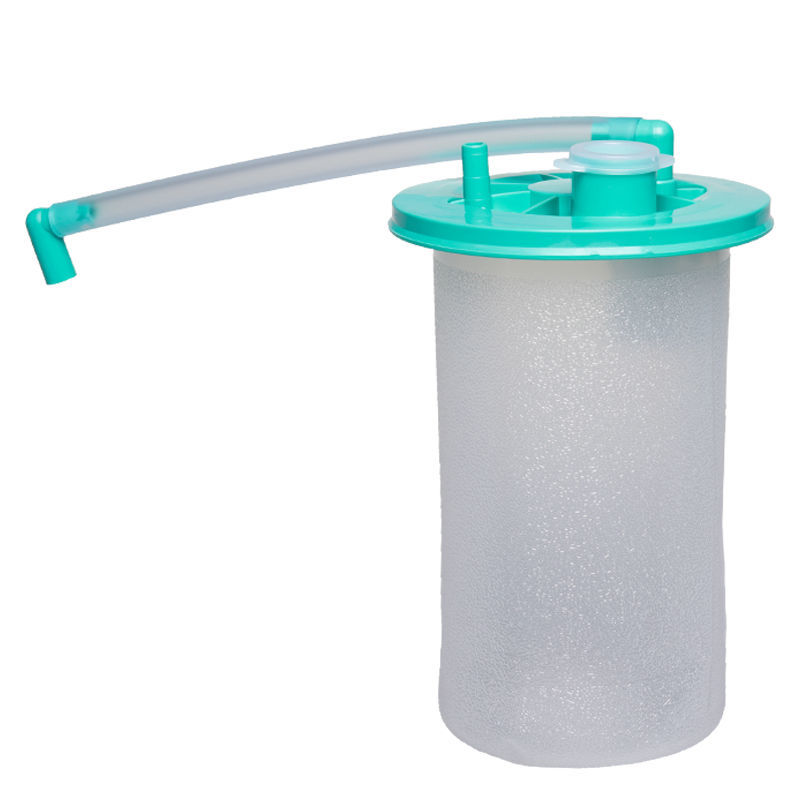 Аспирационная банка для биологических жидкостей - SG1501 - Yung Kang ...