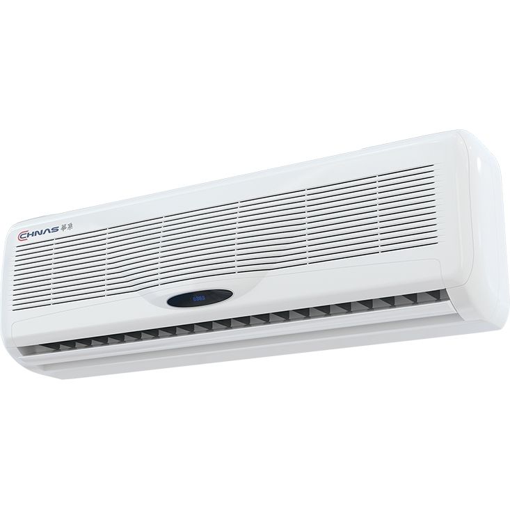 Настенный очиститель воздуха - HX-PAS-B1200 - Jiangsu Huaxi Medical ...