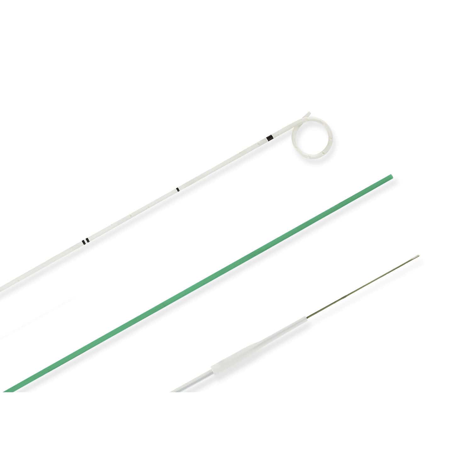 Мочеточниковый стент - DUS4722 - Zhejiang Yigao Medical Technology - из ...