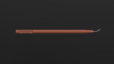 Офтальмологический скальпель - E3RSU1 series - 2ndsight medical