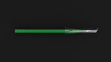 Офтальмологический скальпель - E3STS2 series - 2ndsight medical