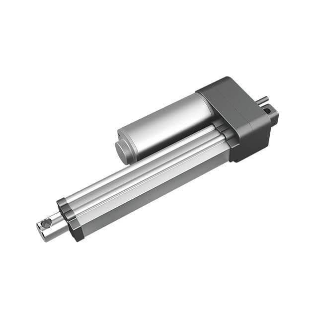 Линейный привод - JC35W5 - Jiecang Linear Motion - электрический / для ...