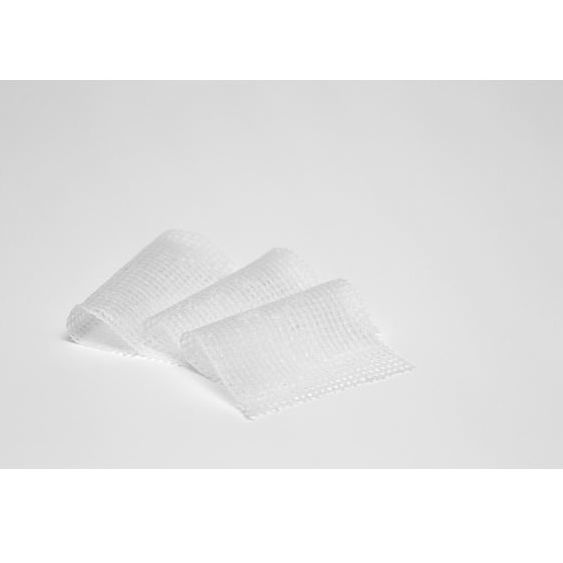 Марлевый компресс из целлюлозы - Allmed Medical Products - стерильный ...