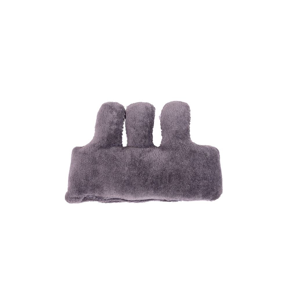 Подушка для позиционирования кисти руки - anthracite - Fico belgium - с ...