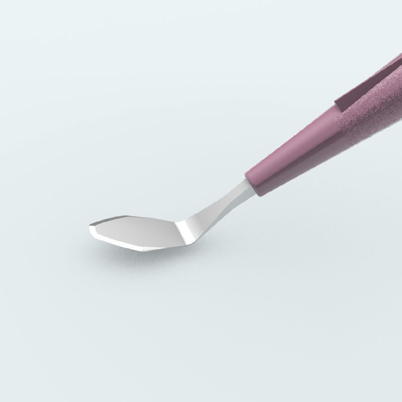 Офтальмологический скальпель - KQ-L-280 - BHKY Healthcare