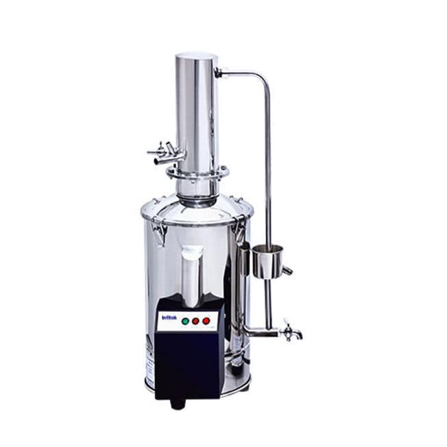 Дистиллятор воды для лабораторий - WDST-5/WDST-10 - Infitek Co., Ltd ...