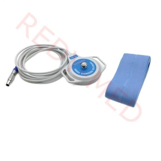 Датчик дыхания давления - Shenzhen Redy-Med Technology Co.,Ltd