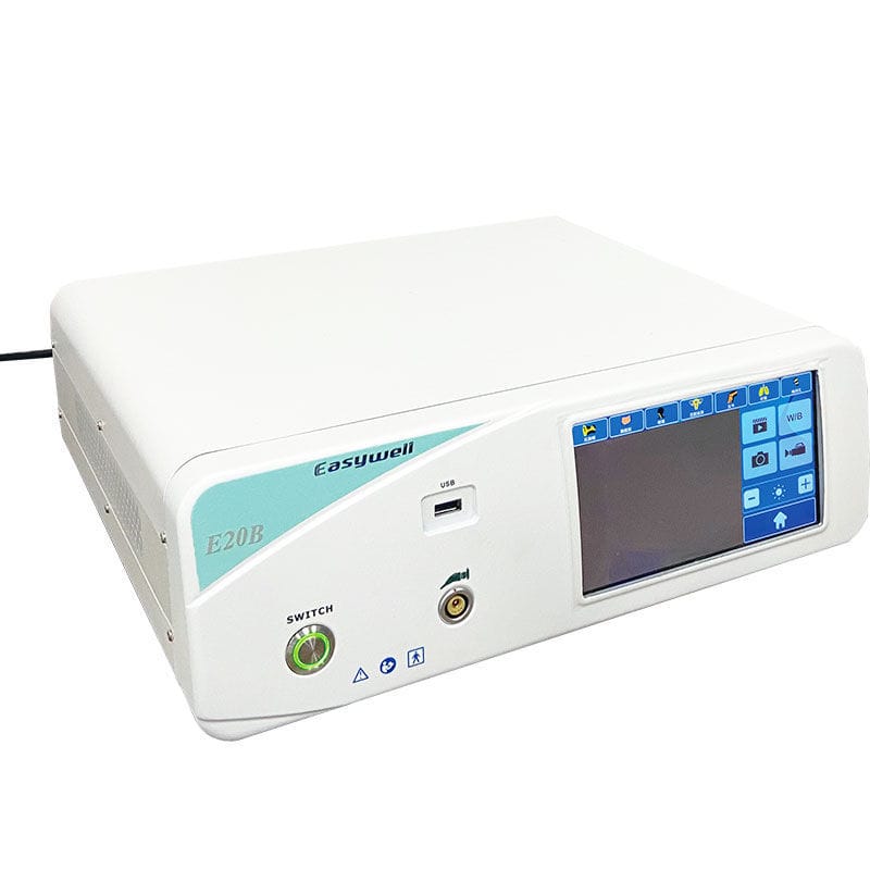 Эндоскопическая камера - E20B - Shantou Easywell Electronic ...