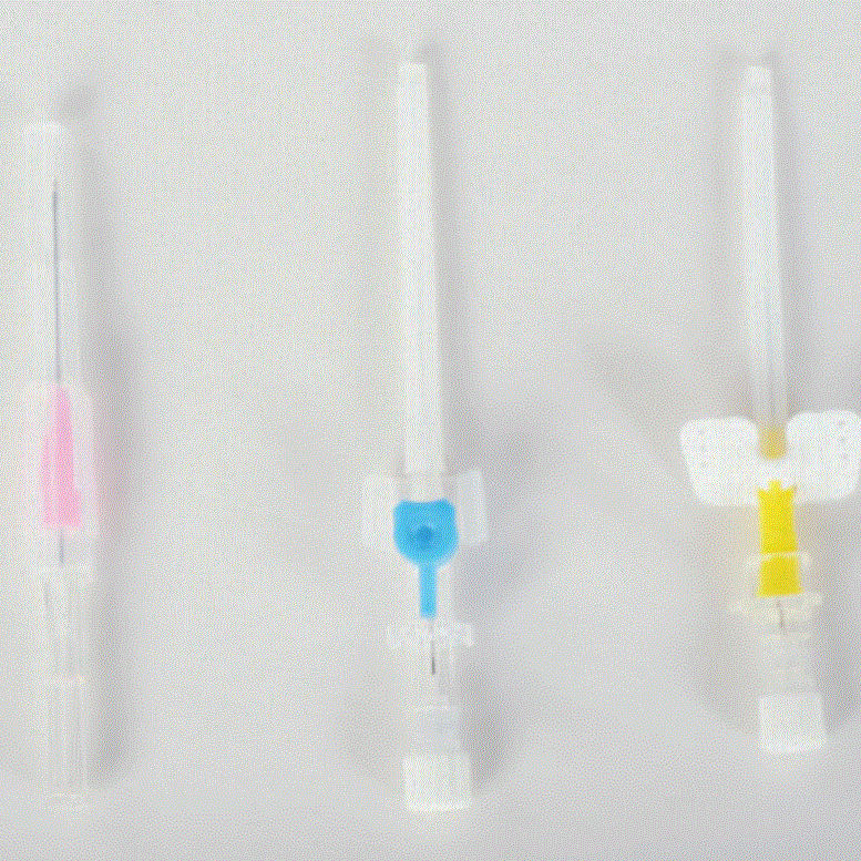 Канюля для инъекций - IVCP14 - Sunrise Medical Technology