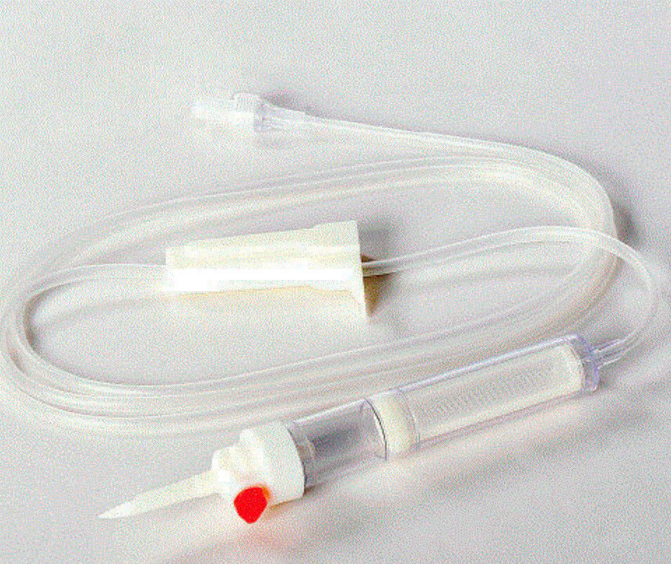 Комплект для переливания крови - BT01 DF/180N - Sunrise Medical ...