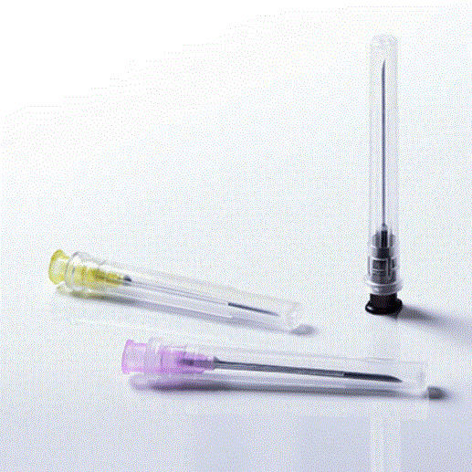 Игла для подкожных инъекций - N18G1 - Sunrise Medical Technology - 21G ...