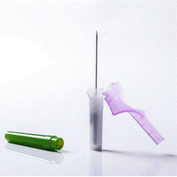 Игла для забора крови - SBCN21G1 - Sunrise Medical Technology ...