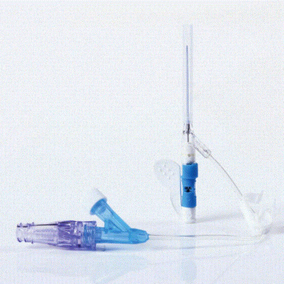 Игла для внутривенной инъекции - SCIC18G114 - Sunrise Medical ...