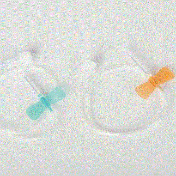 Игла для инъекции инсулина - SVS18G - Sunrise Medical Technology - для ...