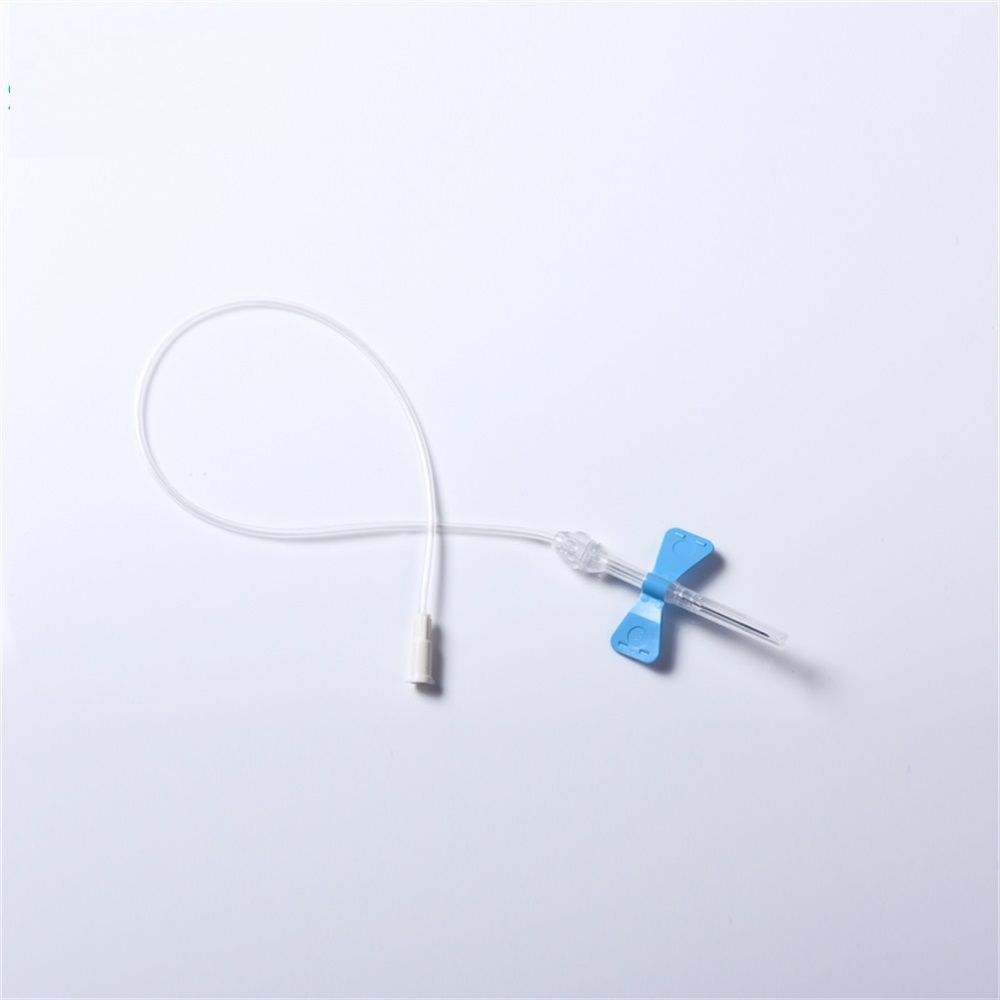 Безопасная игла - SSVS19G34 - Sunrise Medical Technology - 21G / 22G / 20G