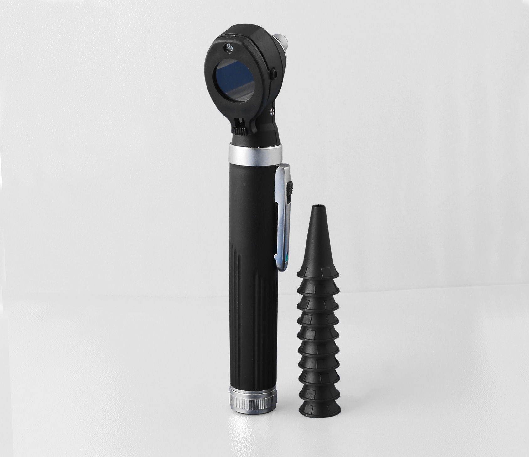 Отоскоп с зеркалом - MDI-06000-6120 - Mediciveins