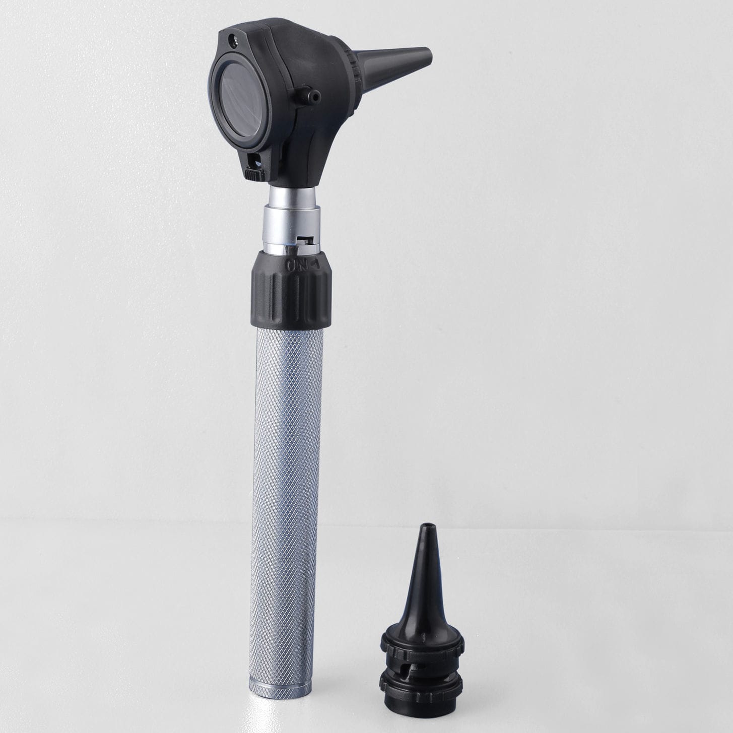 Отоскоп с зеркалом - MDI-06000-6110 - Mediciveins
