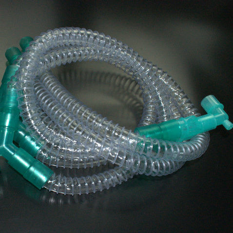 Дыхательный контур для взрослых - HXG-03-01 - Shaoxing Undis Medical ...