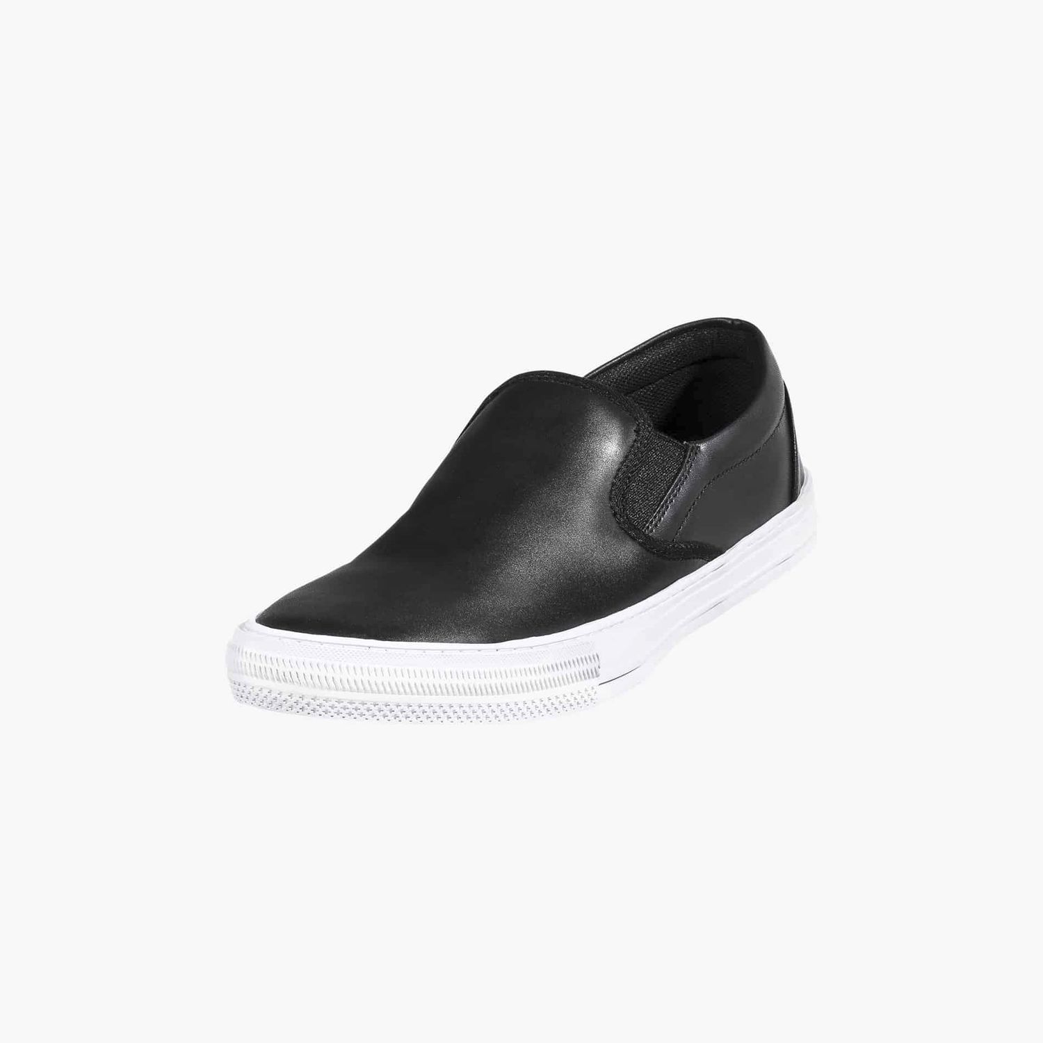 Больничная обувь унисекс - 06C_BIRD_NOIR - Adhera Shoes - дышащая ...
