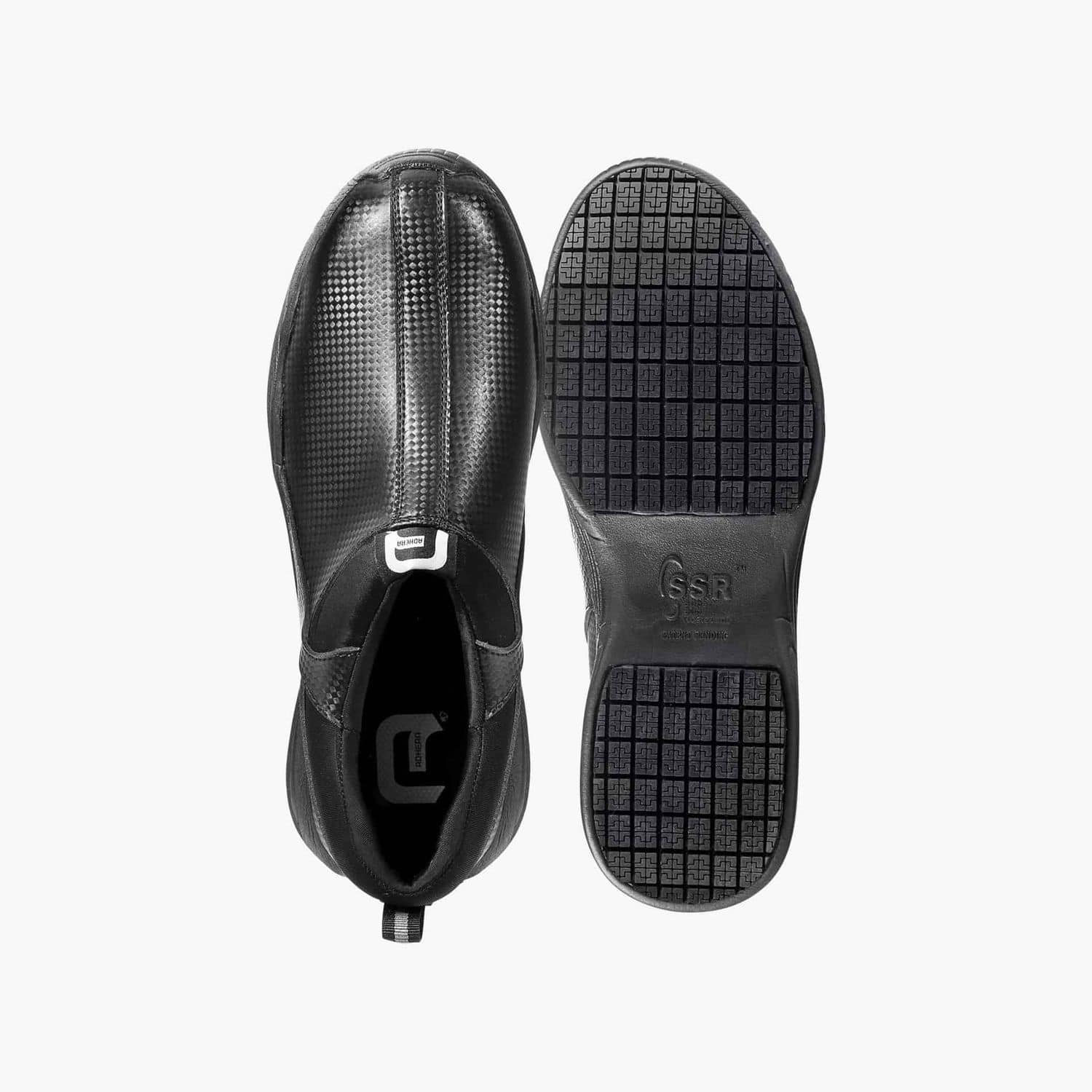 Больничная обувь унисекс - VIPER - Adhera Shoes - дышащая / моющаяся ...