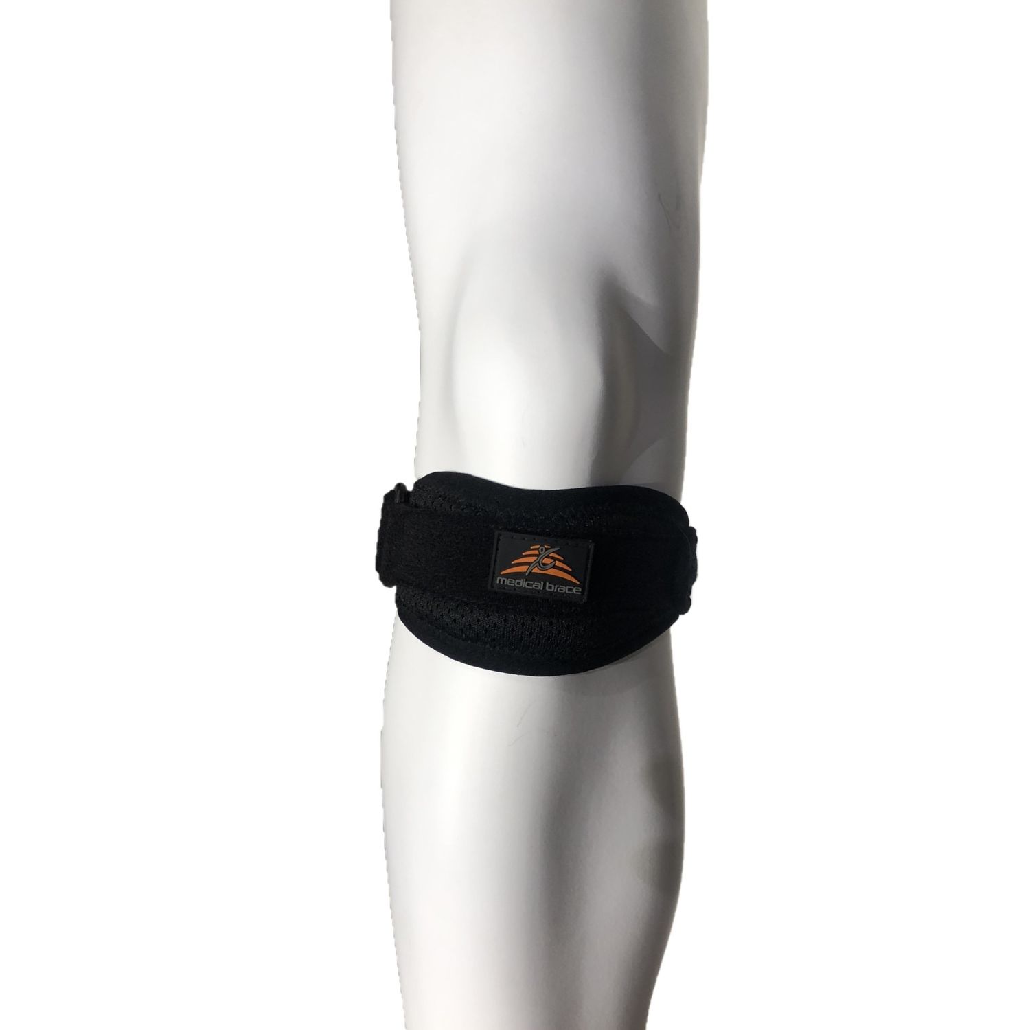 Повязка с фиксацией надколленика - MB.4001 PLUS - Medical Brace ...
