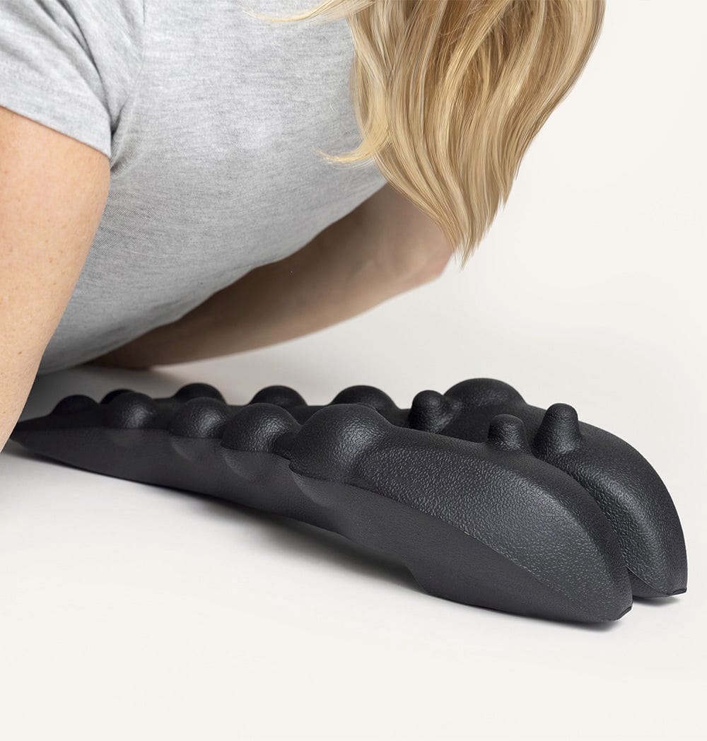 Подушка для позиционирования позвоночника - ActiSpine - Swedish Posture ...