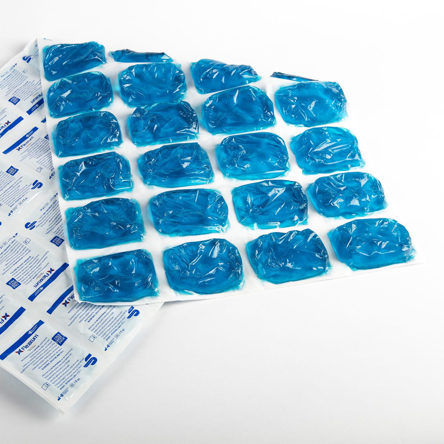 Горячий и холодный tермический компресс - FLEXXUM® - Schneider Medical ...