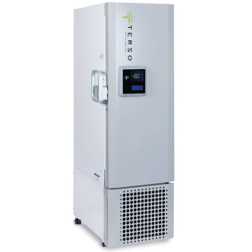 Морозильная камера для лаборатории - Ultra Low - Terso GmbH - в виде ...