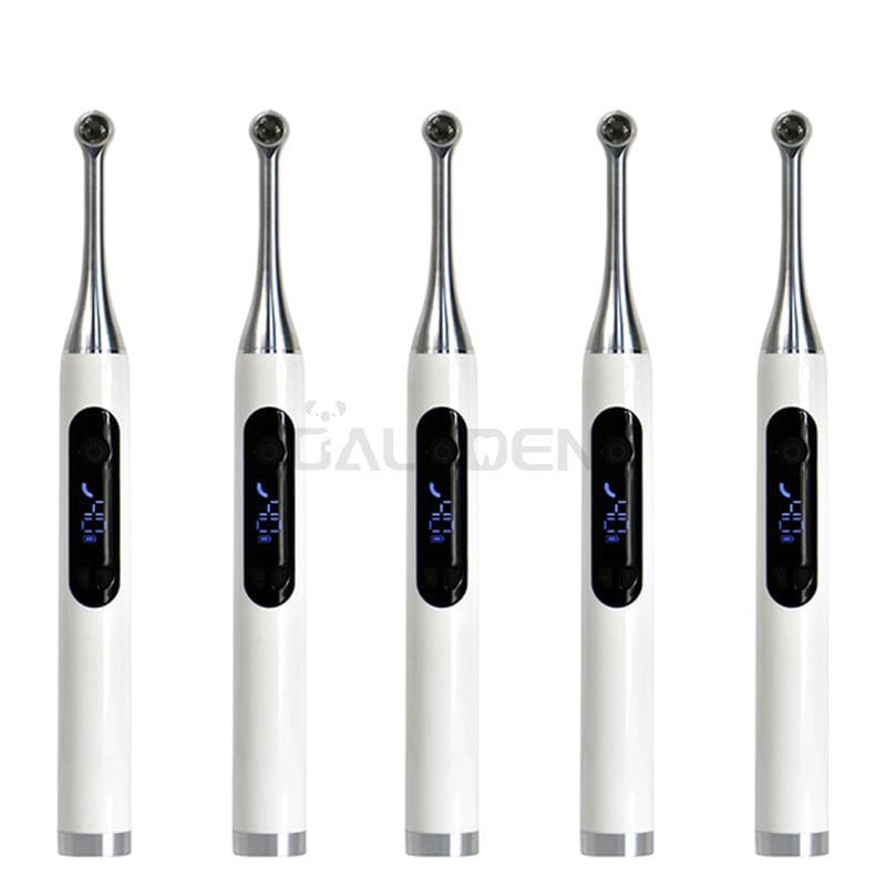 Лампа для полимеризации для стоматологии - One Second - Foshan Koala ...