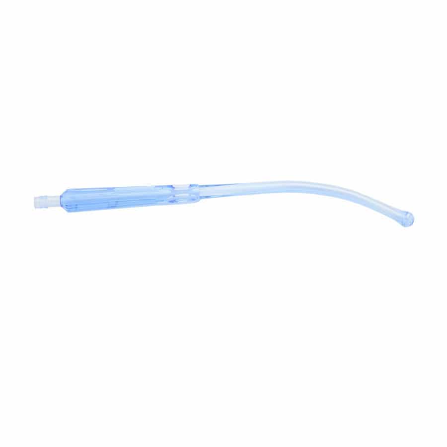 Канюля для аспирации - 6701000 series - Cathwide Medical - Yankauer