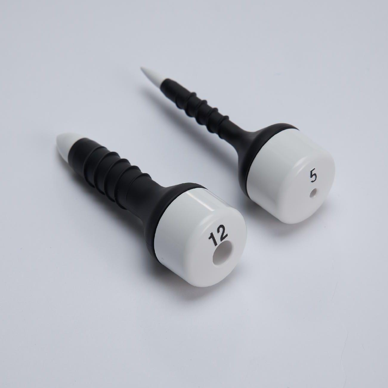 Трокар для торакальной зоны - NT-PORT® - Yuwon Meditech - с ...