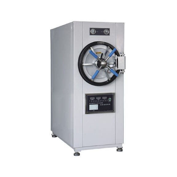Паровой медицинский стерилизатор - WS-150YDB - Nanjing FoiNoe ...
