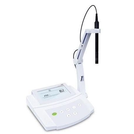 Ионометр O2 - FPH810 - Huanghua Faithful Instrument Co., Ltd.