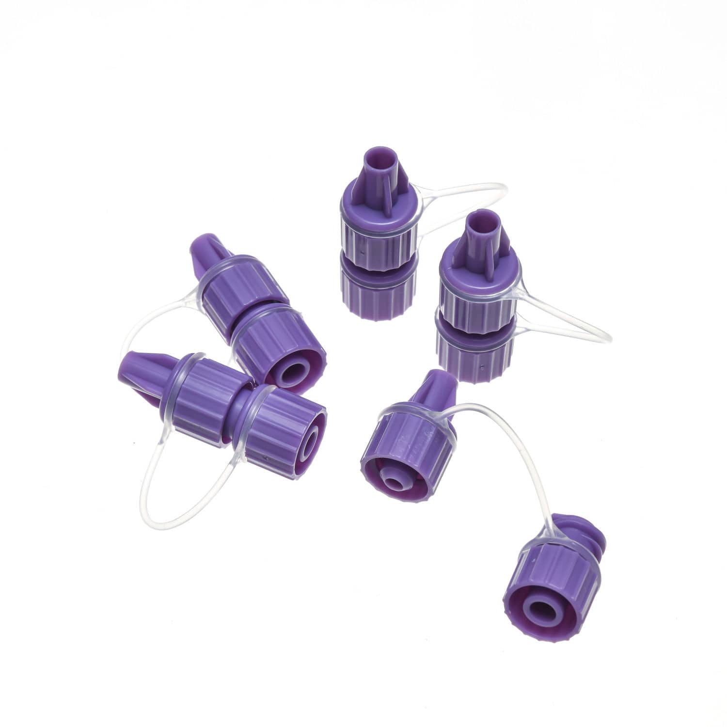 Прямой соединитель для перфузии - EN-MH01 - BQ+ Medical