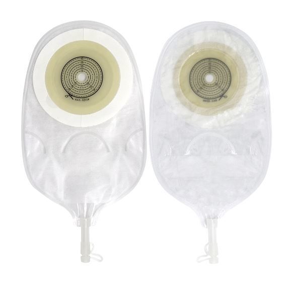 Уростомный мешок - Y3211 - Hubei Hendry Medical Appliance