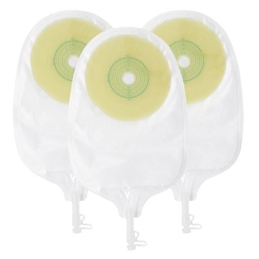 Уростомный мешок - Y3106 - Hubei Hendry Medical Appliance