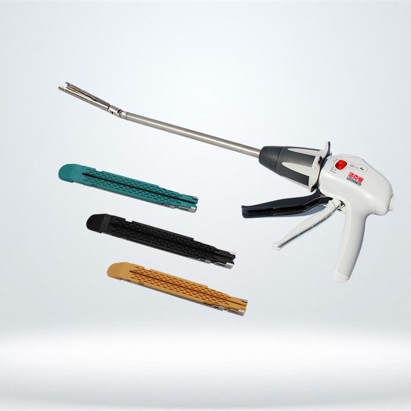 Линейный хирургический степлер - Changzhou Lookmed Medical Instrument ...