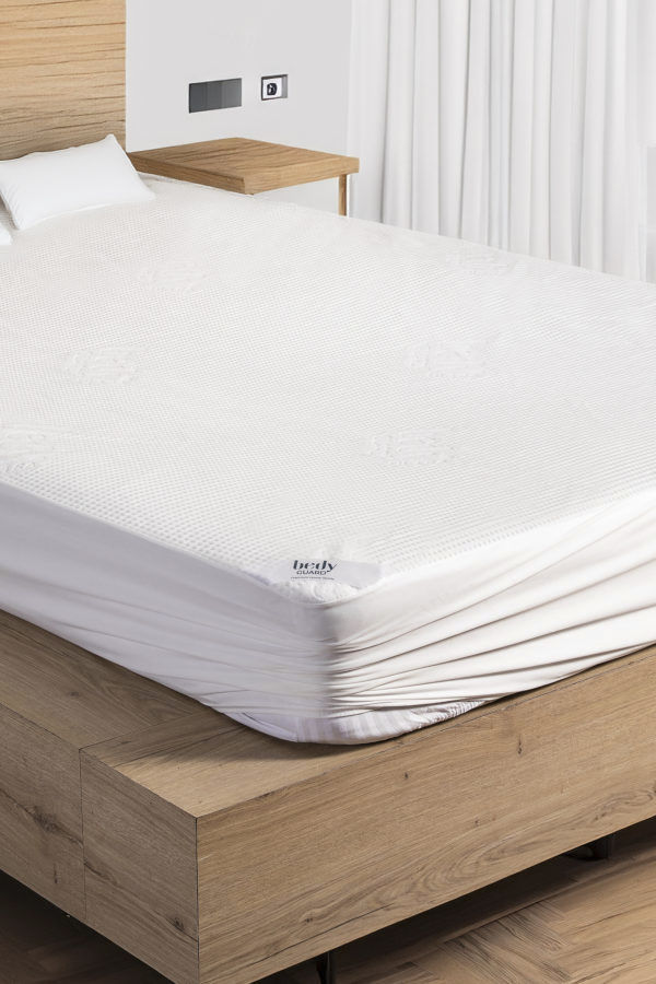 Защитный чехол для медицинских матрасов - Tencel jacquard - Lambatex ...