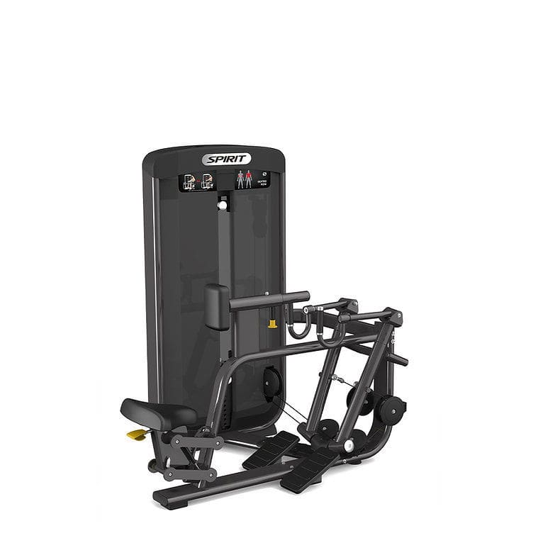 Спортивный тренажер растягивание мышц спины - SP-3507 - SPIRIT Fitness ...