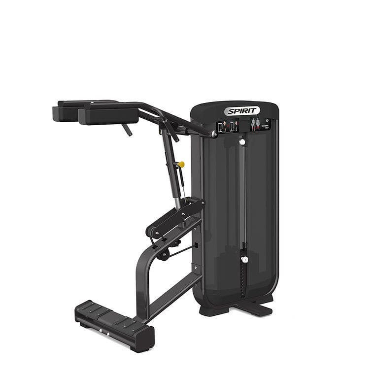 Спортивный тренажер подъем на носки - SP-3515 - SPIRIT Fitness