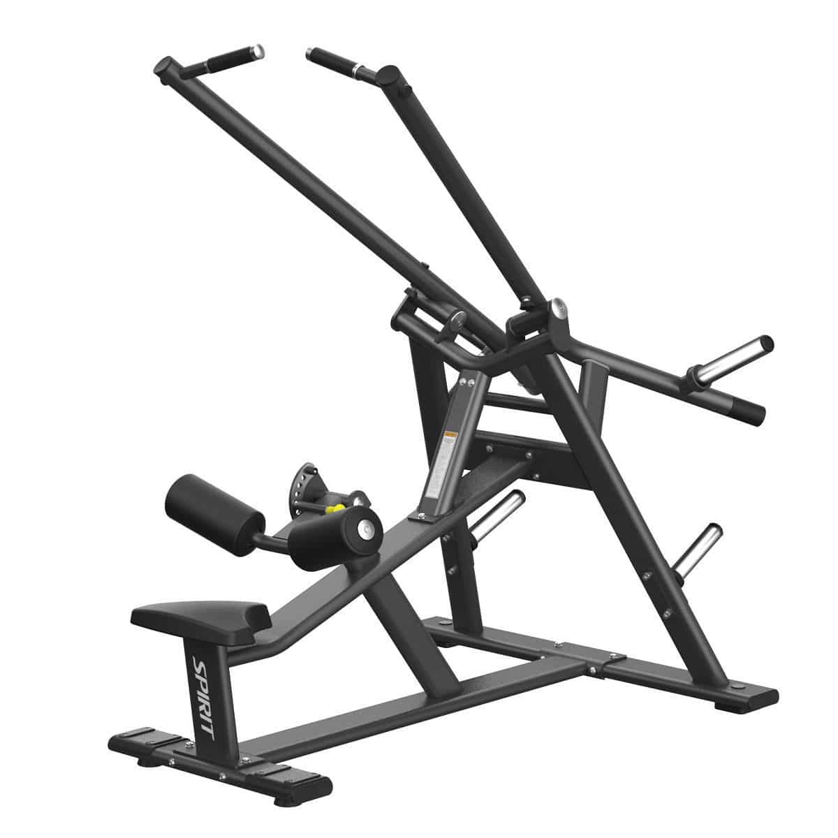 Спортивный тренажер тяга верхнего блока - SP-6506 - SPIRIT Fitness