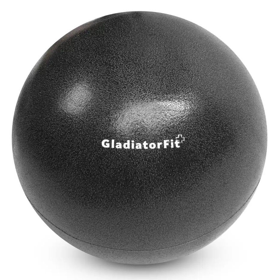 Мяч для пилатеса малого размера - 7640344758347 - GladiatorFit - для ...