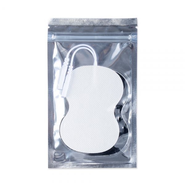 Медицинский электрод - KM-863 - Konmed Technology - TENS / EMS / мягкая ...